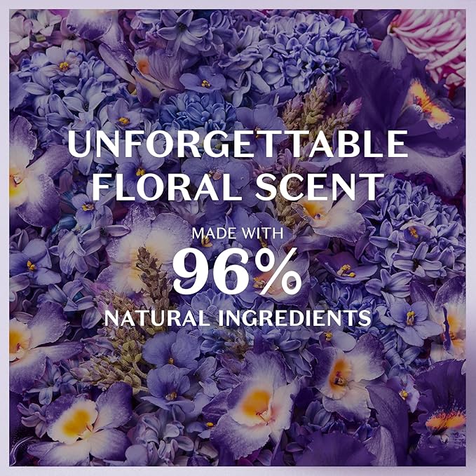 Nativa SPA by O Boticário, Lilac Smoothing Body Lotion with Nourishing Quinoa Oil + BioRetinol, Fragranced Skin Moisturizer, 13.5 Ounce-Velvo Beauty