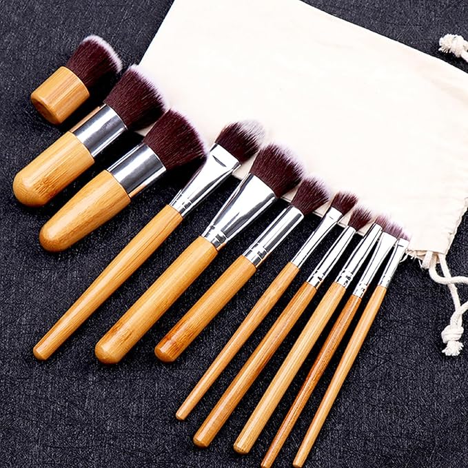 16 Color Corrector Concealer Foundation Palette Cream Set, Orange Green Peach Color Correcting Camouflage Makeup Cream Contour Palette with 11Pcs Makeup Brush Kit for Dark Circles Dark Spots-Velvo Beauty