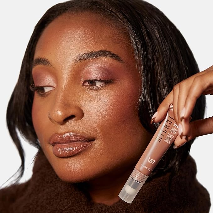 Milani Cheek Kiss Blush + Glow Highlighter - 150 Caffe-Velvo Beauty