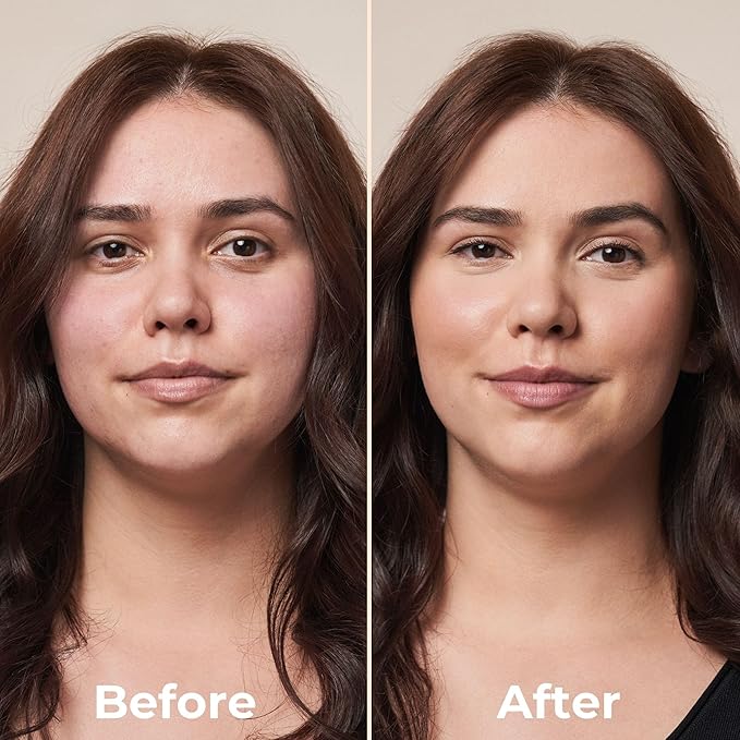 M. Asam MAGIC FINISH Perfect Blend Concealer Fair (0.1 Oz) - concealer perfects & conceals blemishes & imperfections, make-up with adjustable coverage & instant blur effect, vegan-Velvo Beauty