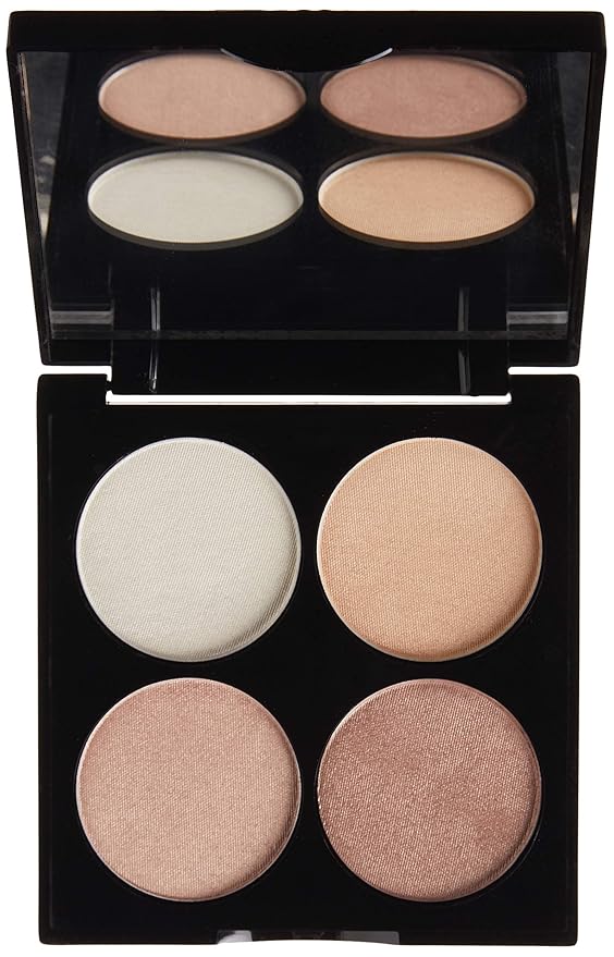 Revlon PhotoReady Sunlite Dream Highlighting Palette-Velvo Beauty