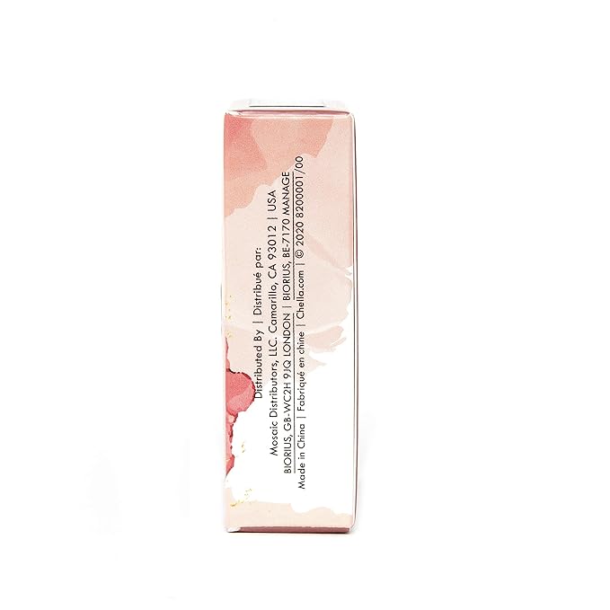 Chella Makeup Eyeshadow Palette, Travel Size, Manifest-Velvo Beauty