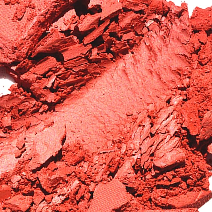 Palladio Matte Blush, Brushes onto Cheeks Smoothly, Soft Matte Look and Even Finish, Flawless Velvety Coverage, Effortless Blending Makeup, Flatters the Face, Convenient Compact, Tipsy-Velvo Beauty