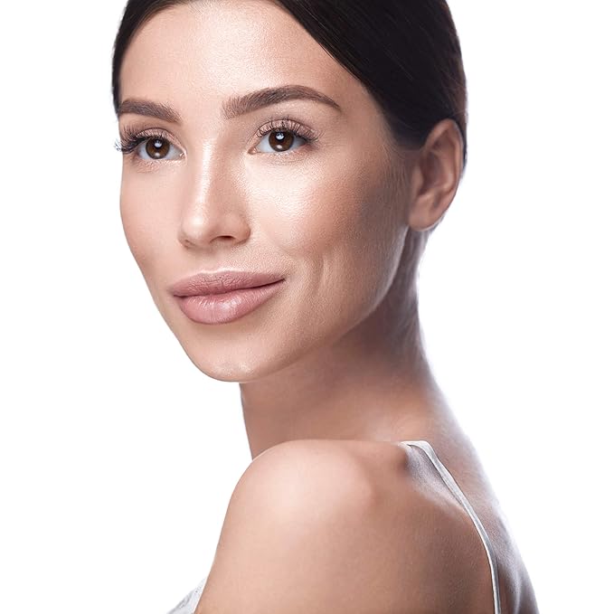 Mehron Makeup CreamBlend Stick, Soft Peach, 0.75 oz (21 g), Cream Face Makeup Stick-Velvo Beauty