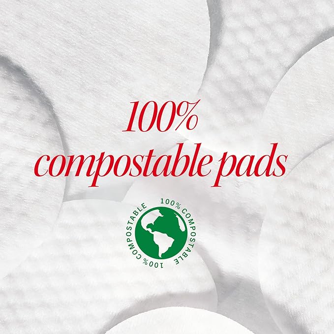 First Aid Beauty - Ingrown Hair Pads with BHA + AHA - Aftershave Treatment Pads Help Men & Women Prevent Razor Bumps, Exfoliate Underarms & Bikini Area, Compostable for Daily Use - 3ct, 84 Pads Total-Velvo Beauty