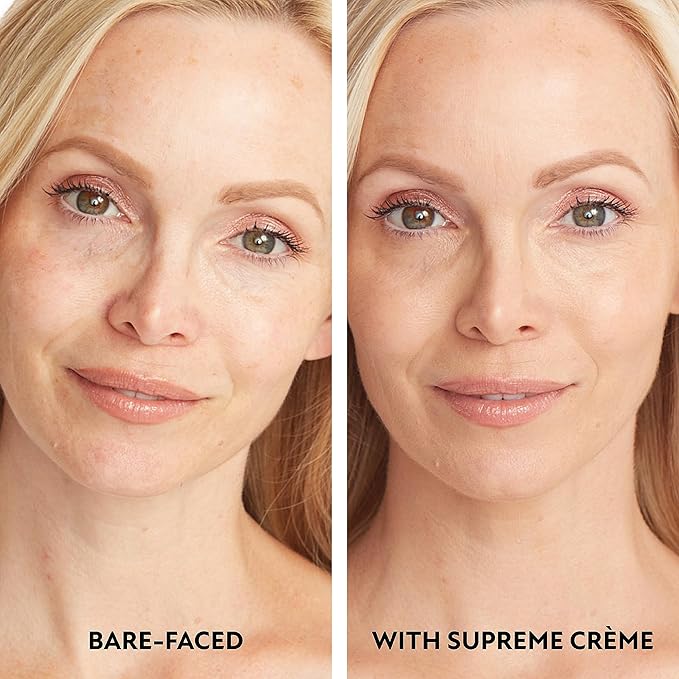 Westmore Beauty Supreme Creme All Over Complexion Perfector Light-Velvo Beauty