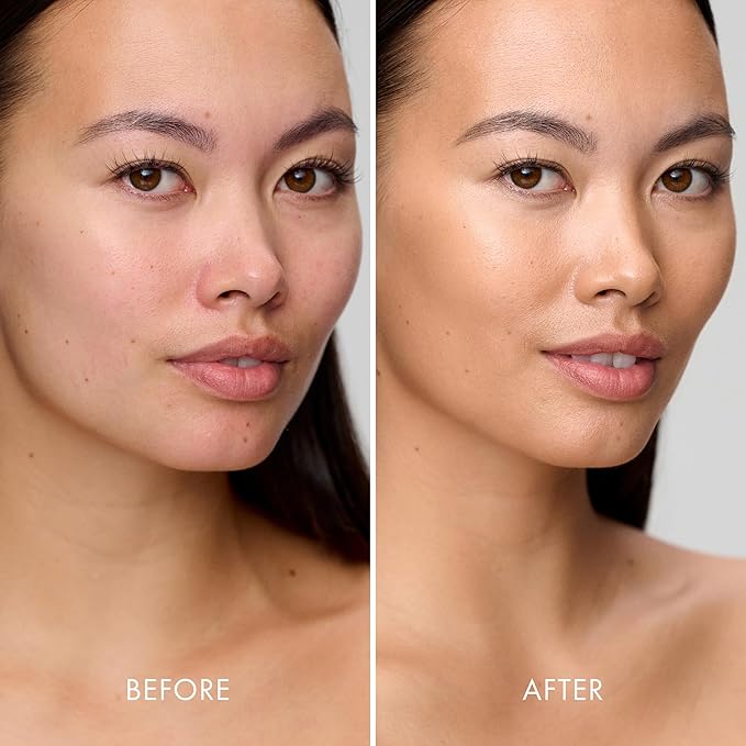 SWEED - Miracle Powder Mineral Foundation | Vegan, Cruelty-Free, Clean Beauty (Golden Medium 03, 0.25 oz | 7 g)-Velvo Beauty