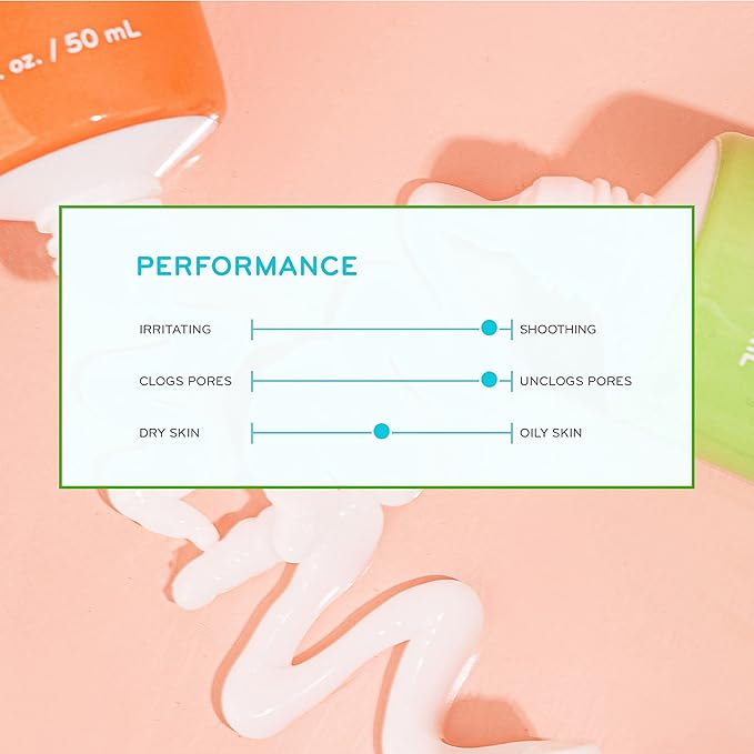 pürlisse Kale + Vitamin K Face Exfoliator Scrub - Exfoliating Face Wash for Detoxifying & Pore Tightening - Packed with Antioxidants for Smooth, Radiant & Youthful Skin (1.7 Fl oz)-Velvo Beauty