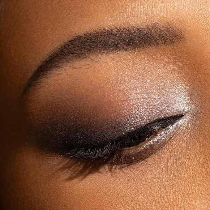 Physicians Formula Shimmer Strips Custom Eye Enhancing Eyeshadow & Eyeliner, Smoky Eyes, Dermatologist Tested-Velvo Beauty
