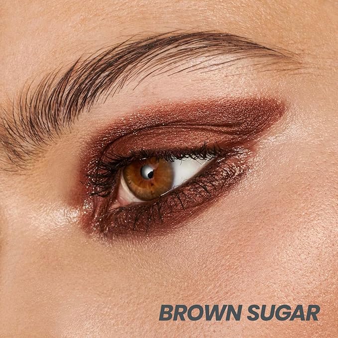 Wonderskin Eyeliner Pencil, 1440 Longwear Brown Eyeliner Pencil - Waterproof, Sharpenable & Smudge Proof-Velvo Beauty