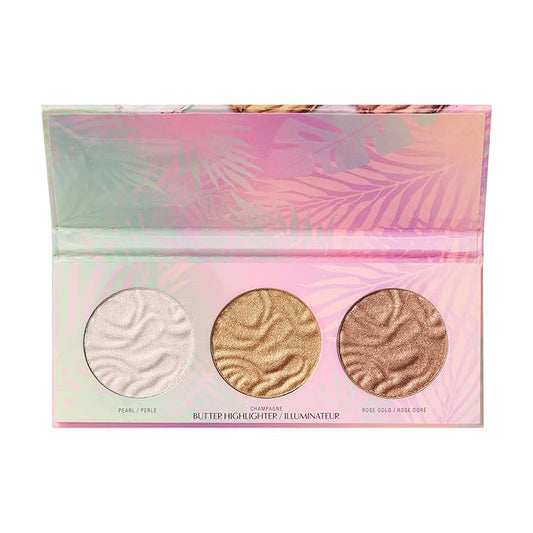 Physicians Formula Murumuru Butter Highlighter Palette-Velvo Beauty
