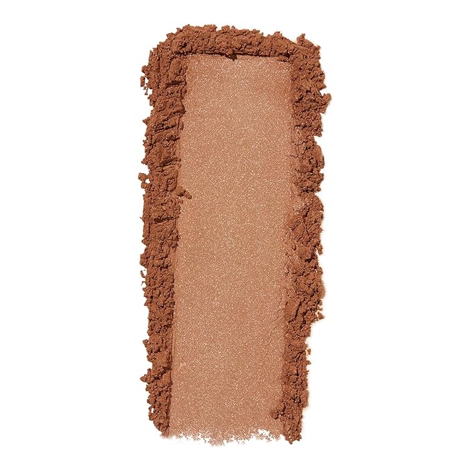 e.l.f. Halo Glow Setting Powder, Smooths The Look Of Pores & Fine Lines, Creates An Airbrushed Finish, Vegan & Cruelty-Free, Deep-Velvo Beauty