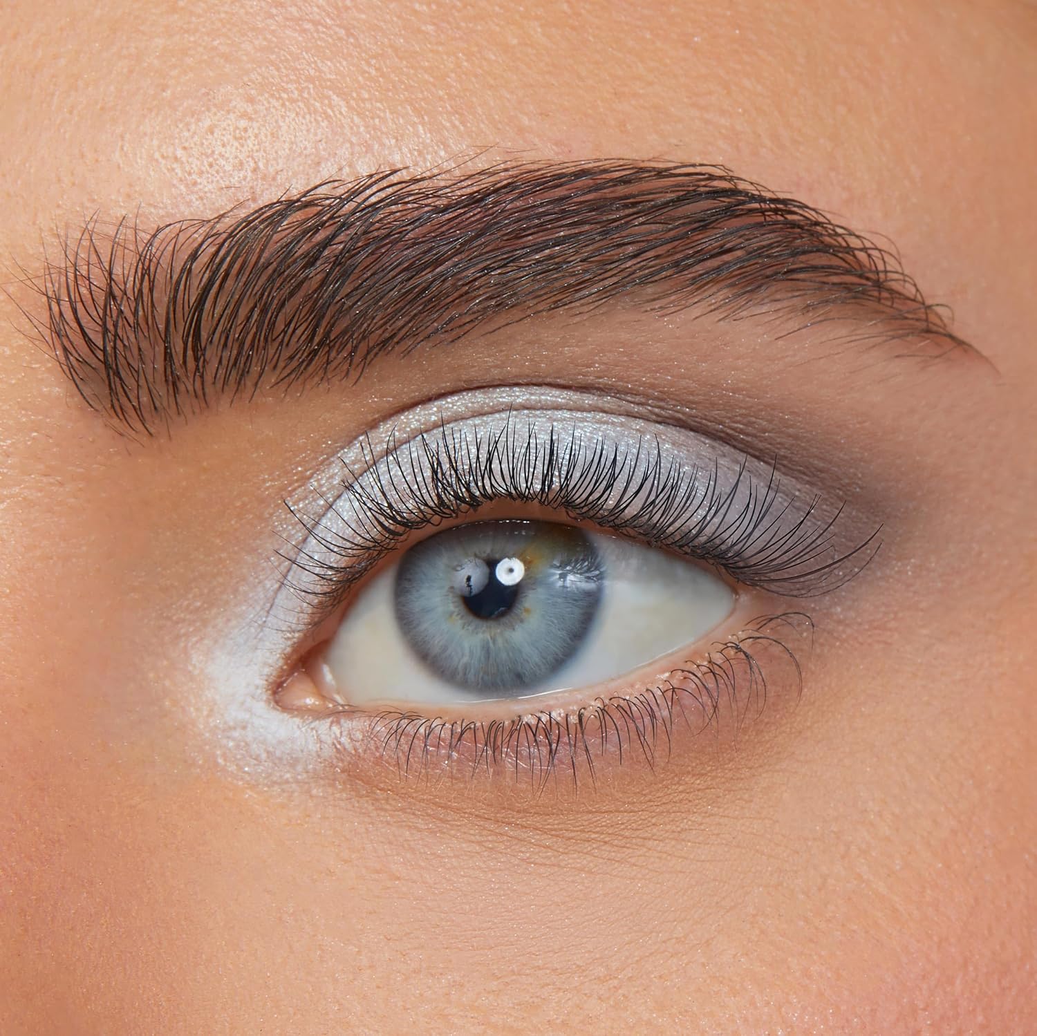 ColourPop Eyeshadow Palette - Eye Makeup Palette with Matte, Metallic, Matte Sparkle & Glitter Finishes - High-Pigment Eye Makeup with a Long-Wearing Formula - Cloud 9 (0.49 oz)-Velvo Beauty
