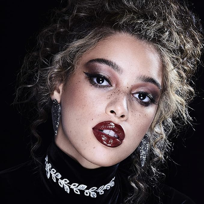 HAUS LABORATORIES By Lady Gaga: GLAM ROOM PALETTE NO. 1: FAME | 10-Shade Eyeshadow Palette, Blendable & Buildable Eye Makeup with Pigmented Matte, Metallic, Shimmer, and Sparkle Finishes-Velvo Beauty