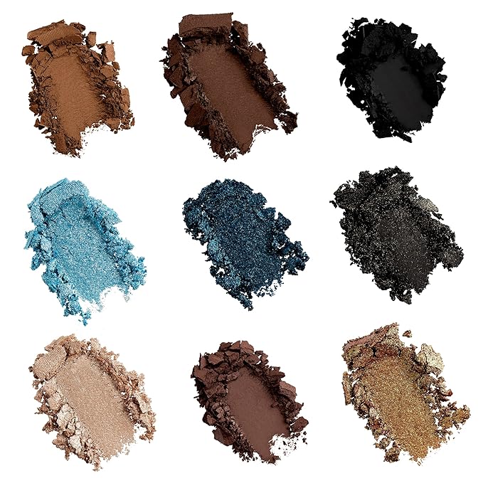 Sigma Beauty Beachy Eyeshadow Palette-Velvo Beauty