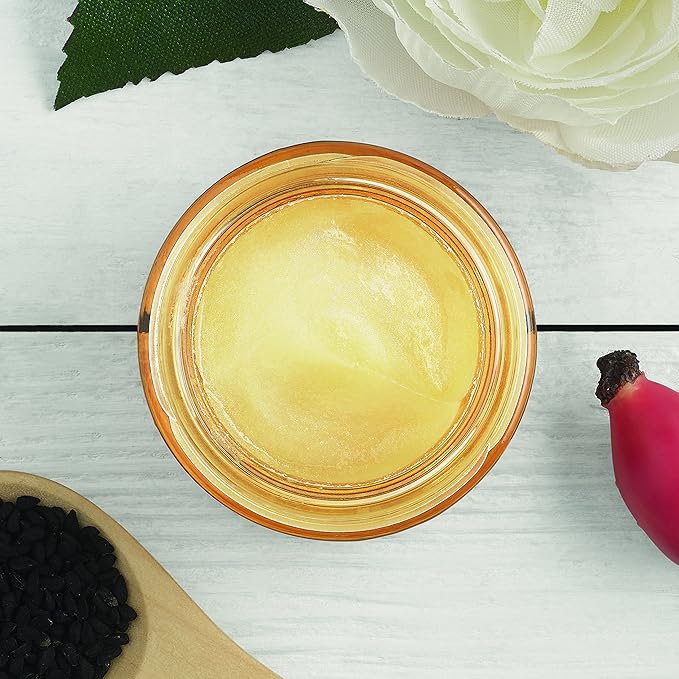 The Body Shop Oils of Life Intensely Revitalising Eye Cream Gel, 0.69 oz.-Velvo Beauty