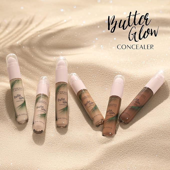 Physicians Formula Butter Glow Concealer Tan-to-Deep-Velvo Beauty