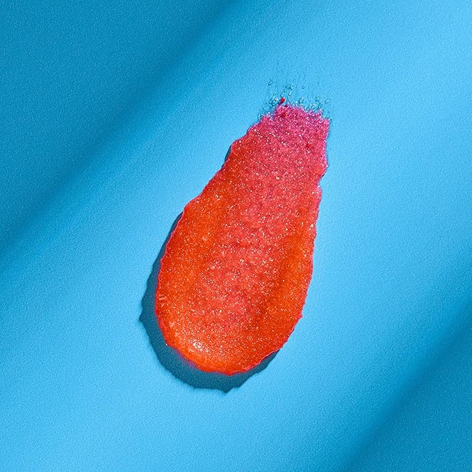 Tree Hut Lychee Kiss Shea Sugar Scrub | Exfoliating Body Scrub Removes Dead, Dry Skin for a Soft & Hydrated Feel | Nourishing Essential Body Care | 18 fl oz.-Velvo Beauty