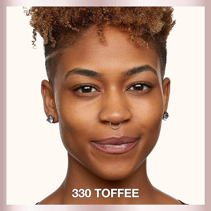 Maybelline New York Dream Urban Cover Flawless Coverage Foundation Makeup, SPF 50, Toffee-Velvo Beauty