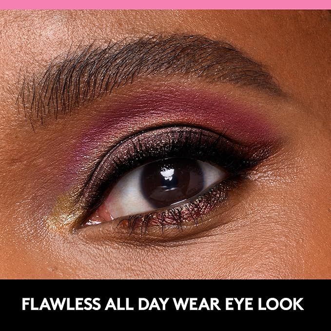 COVERGIRL Trunaked Palette Expansion Eye Shadow Palette, Sunsets 830, 0.22 Ounce, Pack of 1-Velvo Beauty