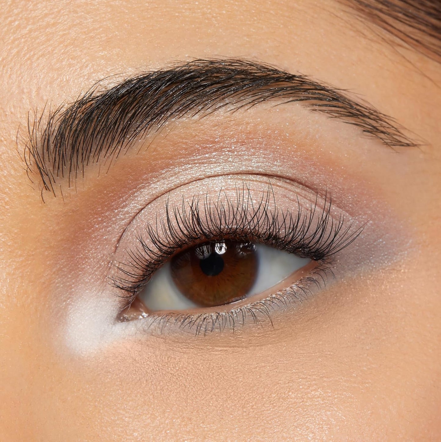 ColourPop Eyeshadow Palette - Eye Makeup Palette with Matte, Metallic, Matte Sparkle & Glitter Finishes - High-Pigment Eye Makeup with a Long-Wearing Formula - Cloud 9 (0.49 oz)-Velvo Beauty