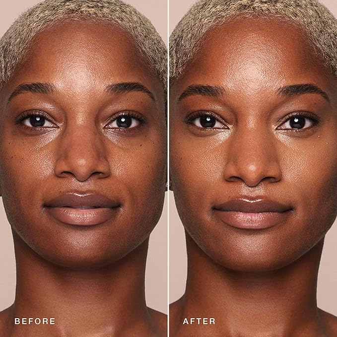 Jouer Essential High Coverage Liquid Concealer - Brightening Concealer - Color Corrector for Under Eye Dark Circles, Spot Coverage, and Eye Primer - Soft Matte Finish, Coffee-Velvo Beauty