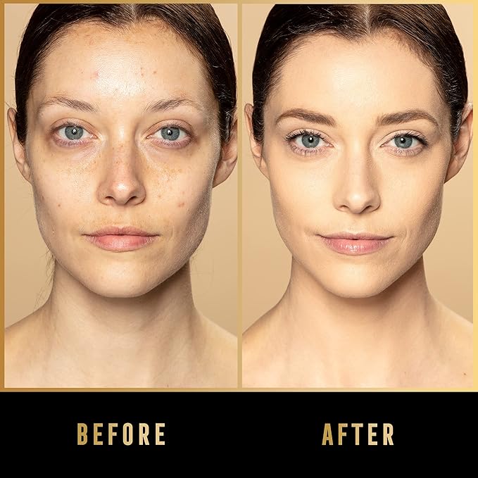 Max Factor Facefinity 3-in-1 All Day Flawless Liquid Foundation, SPF 20-84 Soft Toffee, 30 ml-Velvo Beauty