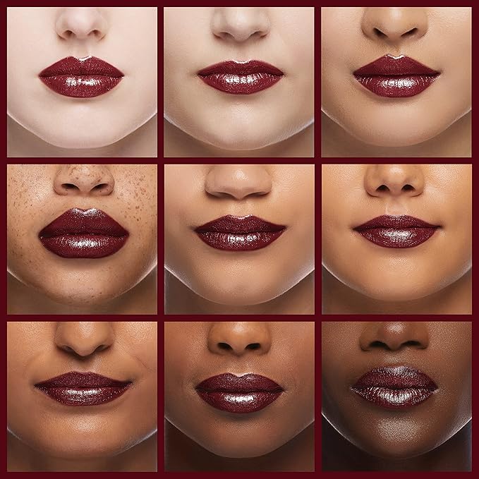 Revlon Lacquer Balm, Enticing-Velvo Beauty