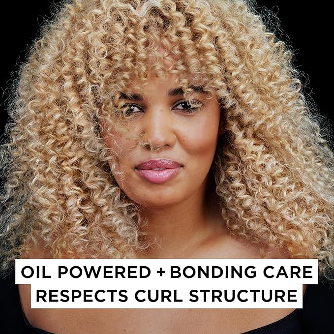 Garnier Hair Color Olia Ammonia-Free Brilliant Color Oil-Rich Permanent Hair Dye, B+++ Bleach Blonde Extreme, 2 Count (Packaging May Vary)-Velvo Beauty