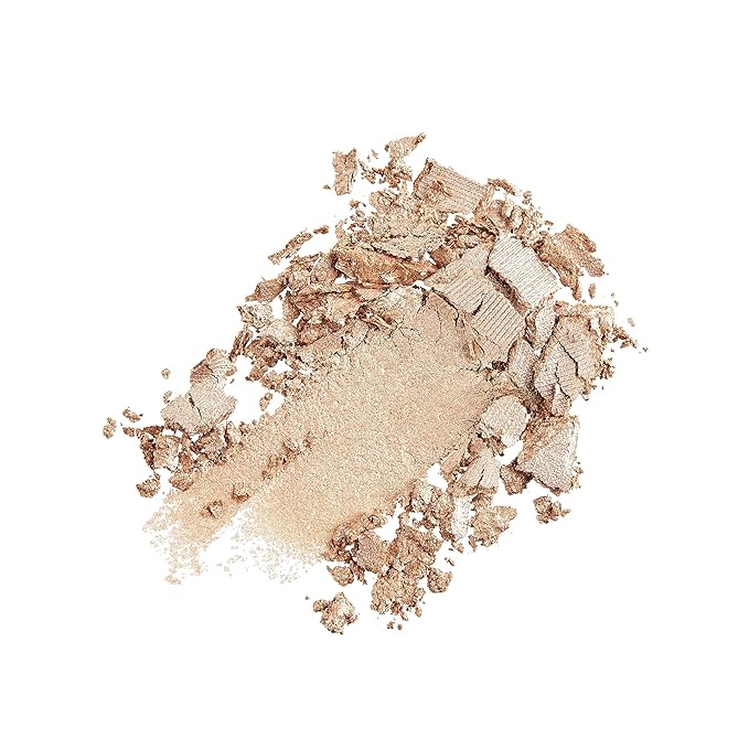 Sigma Beauty Highlighter Makeup – Illuminating Highlighting Powder for Face, Sheer Glimmer Face Highlighter for Cheeks, Cupid’s Bow, & Brow Bone (Savanna, Fiery Bronze Metallic)-Velvo Beauty