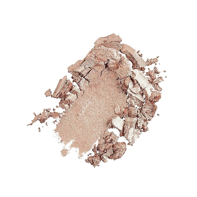 Sigma Beauty Highlighter Makeup – Illuminating Highlighting Powder for Face, Sheer Glimmer Face Highlighter for Cheeks, Cupid’s Bow, & Brow Bone (Sizzle, Rosy Gold Metallic)-Velvo Beauty