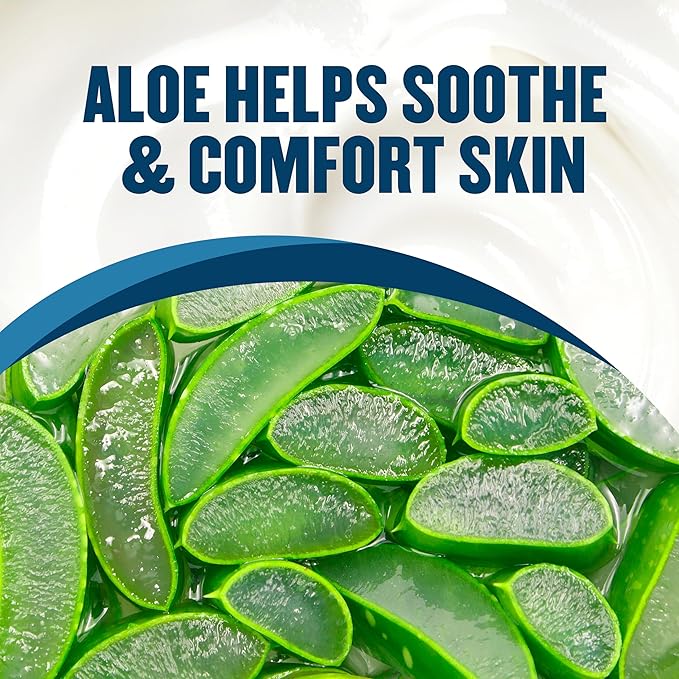 Gold Bond Healing Hydrating Lotion with Aloe Moisturizes, Heals & Smooths Dry Skin, Delivers Immediate 24-Hour Hydration, Value Size, 24 oz.-Velvo Beauty