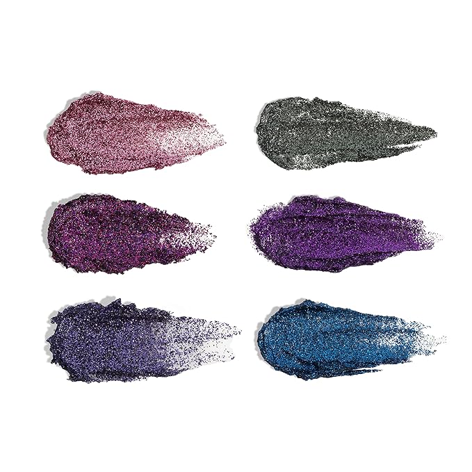 wet n wild Glitter Palette Rest in Pink-Velvo Beauty