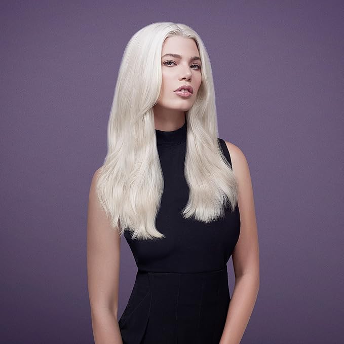 Nexxus Keraphix Shampoo With ProteinFusion for Damaged Hair Keratin Protein, Black Rice, Silicone-Free 33.8 oz-Velvo Beauty