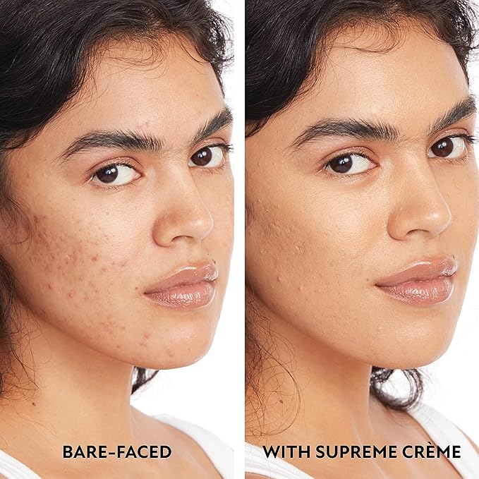 Westmore Beauty Supreme Creme All Over Complexion Perfector Medium-Velvo Beauty