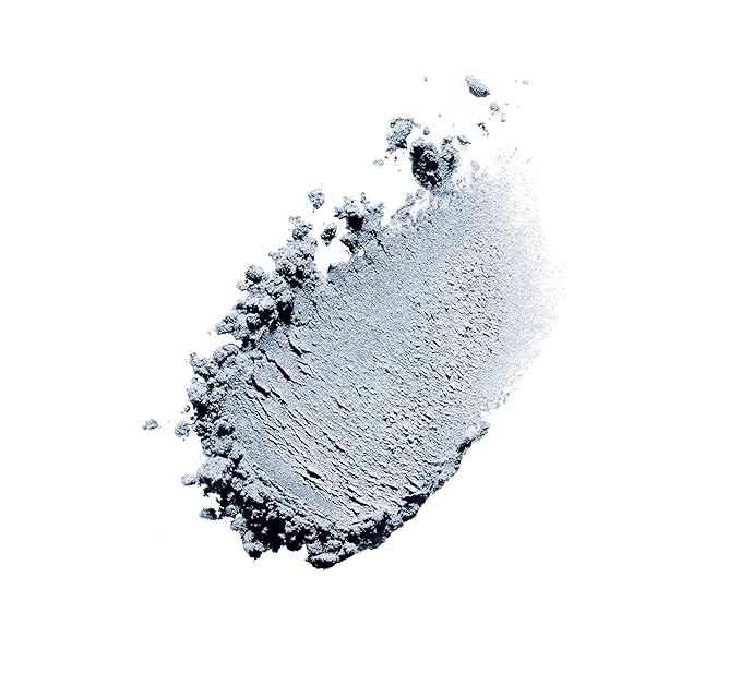 COVERGIRL 3-Pack Sterling Blue Shimmer Eyeshadow, Silky Sheer Formula, Easy to Blend, Cruelty-Free, Eyeshadow Makeup, Palette-Velvo Beauty