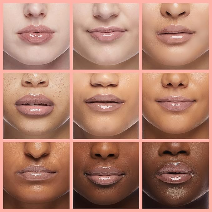 Dior Addict Lip Glow To The Max, Rose Gold (011)-Velvo Beauty