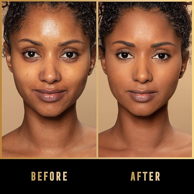Max Factor Facefinity All Day Flawless 3 In 1 Foundation SPF 20, No. 85 Caramel (81377984)-Velvo Beauty