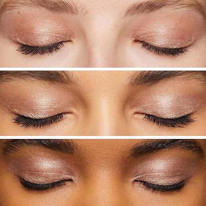 L'Oreal Paris Makeup Le Shadow Stick Eyeshadow, Blendable, Smudge-Resistant, Cream Eyeshadow, Twinkly Rose, 0.05 Oz-Velvo Beauty