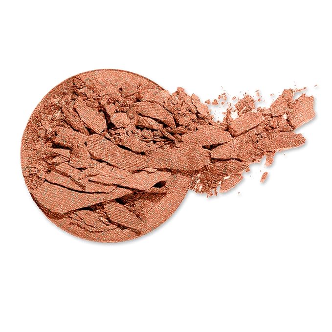 Black Radiance Artisan Color Baked Bronzer Flawless (Copper Bronze)-Velvo Beauty