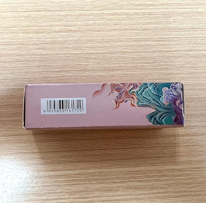 Catkin Lip Balm Color Tinted Glitter Lipstick Ultra Hydrating Lip Moistrurizer Chapstick with Vitamin E Nourishing For Cracked & Dry Lips 0.12 oz C10 Venus - Peach Pink …-Velvo Beauty