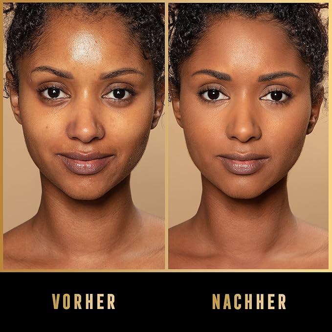 Max Factor Facefinity 3-in-1 All Day Flawless Liquid Foundation, SPF 20-42 Ivory, 30 ml-Velvo Beauty