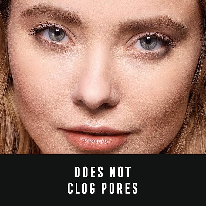 Max Factor Lasting Performance Long Lasting Foundation - # 109 Natural Bronze, 35 ml-Velvo Beauty