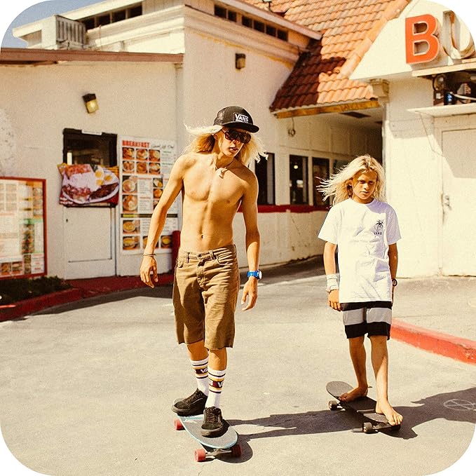 Sun Bum Signature SPF 30 Sunscreen Lip Balm | Vegan and Cruelty Free Broad Spectrum Water Resistant Chapstick with UVA/UVB Protection | .15 oz , Clear-Velvo Beauty