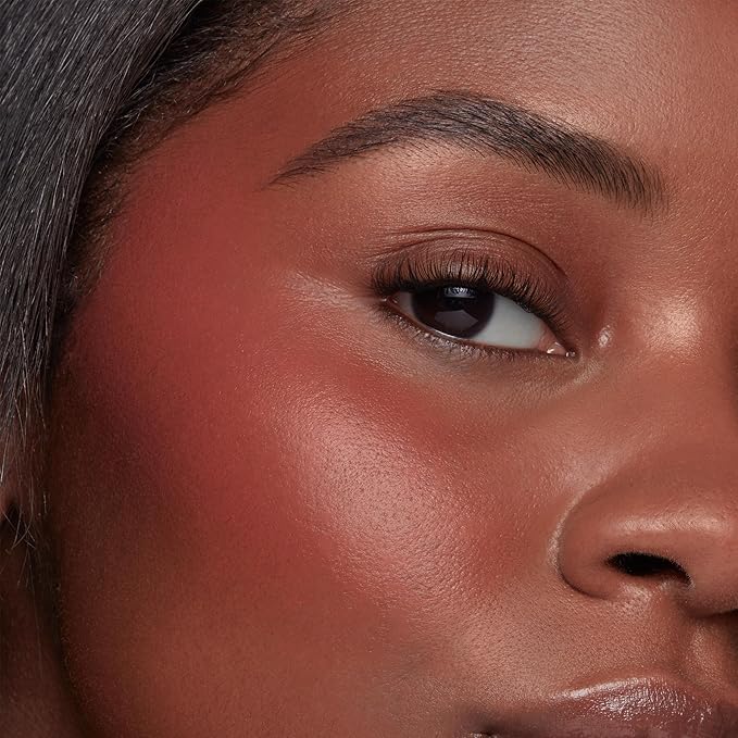 ColourPop Weightless Liquid Blush - Hydrating, Liquid Blush for Cheeks - Glowy Summer Makeup with Hyaluronic Acid for a Healthy Glow - Designed with a Doe Foot Applicator - She's Cute (0.30 oz)-Velvo Beauty