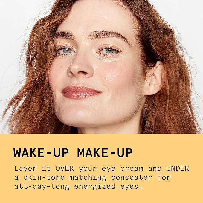 Superluminous Under-Eye Genius (Light/Medium) To Tackle Dark Circles & Discoloration-Velvo Beauty