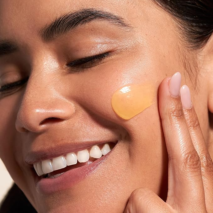 Barefaced Retinal Skin Therapy 30ml - Retinaldehyde & Bakuchiol Serum for Firming, Reducing Fine Lines & Wrinkles, Improving Skin Tone & Texture w/ Shea Butter, Jojoba Oil & Argan Oil-Velvo Beauty