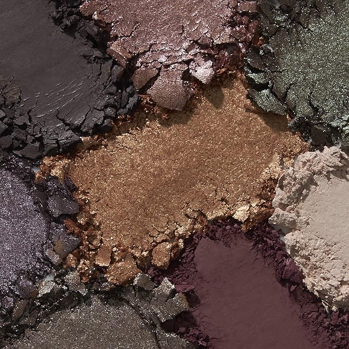 LAURA GELLER NEW YORK The Ultimate Palette Hidden Gems Baked Eyeshadow Palette - 31 shades - Matte and Shimmer Shades - Pigmented Crease-Proof Eye Makeup-Velvo Beauty