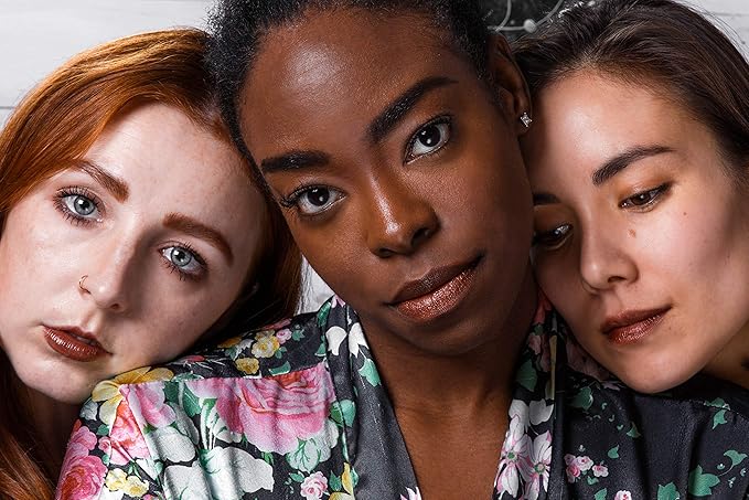 French Girl Le Lip Tint - Moisturizing & Hydrating Lip Balm for Sheer, Buildable Coverage & Shine, Clean Formula, Organic Ingredients, Vegan & Cruelty-Free-Velvo Beauty