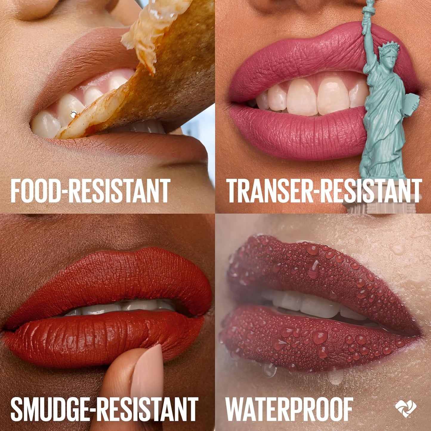 MAYBELLINE Super Stay Matte Ink Liquid Lipstick Makeup, Long Lasting High Impact Color, Up to 16H Wear, Renegade (Intense Warm Brown)-Velvo Beauty